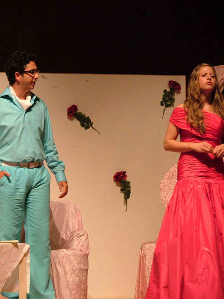 imbronciataconZeynle